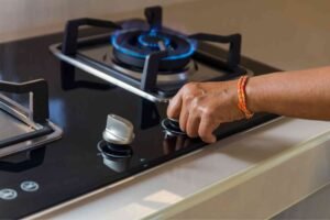 How To Repair Gas Stove Burner Ring Damage — Practical Tips for Beginners