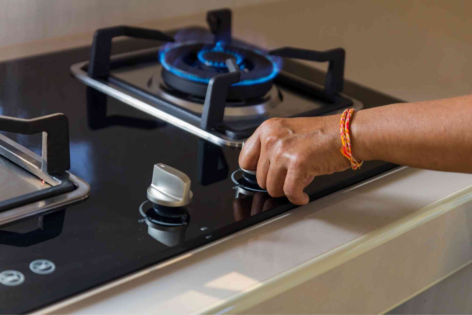How To Repair Gas Stove Burner Ring Damage — Practical Tips for Beginners