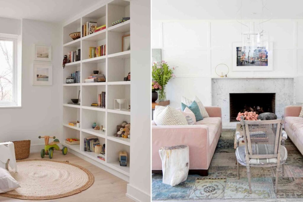 How to Home Decoration — Tips & Checklist