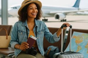 How to Plan a Stress-Free International Trip