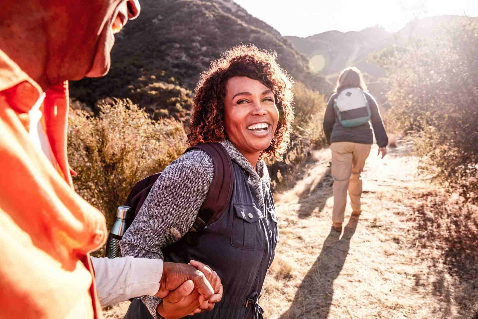 How to Stay Healthy While Traveling