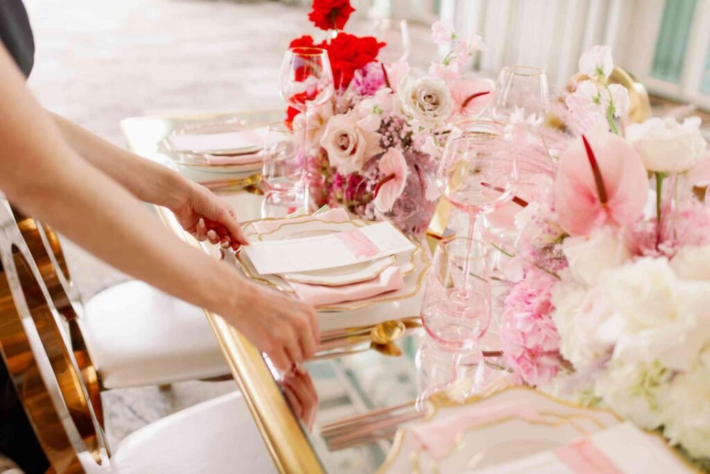 Is Hiring a Wedding Planner Worth It?
