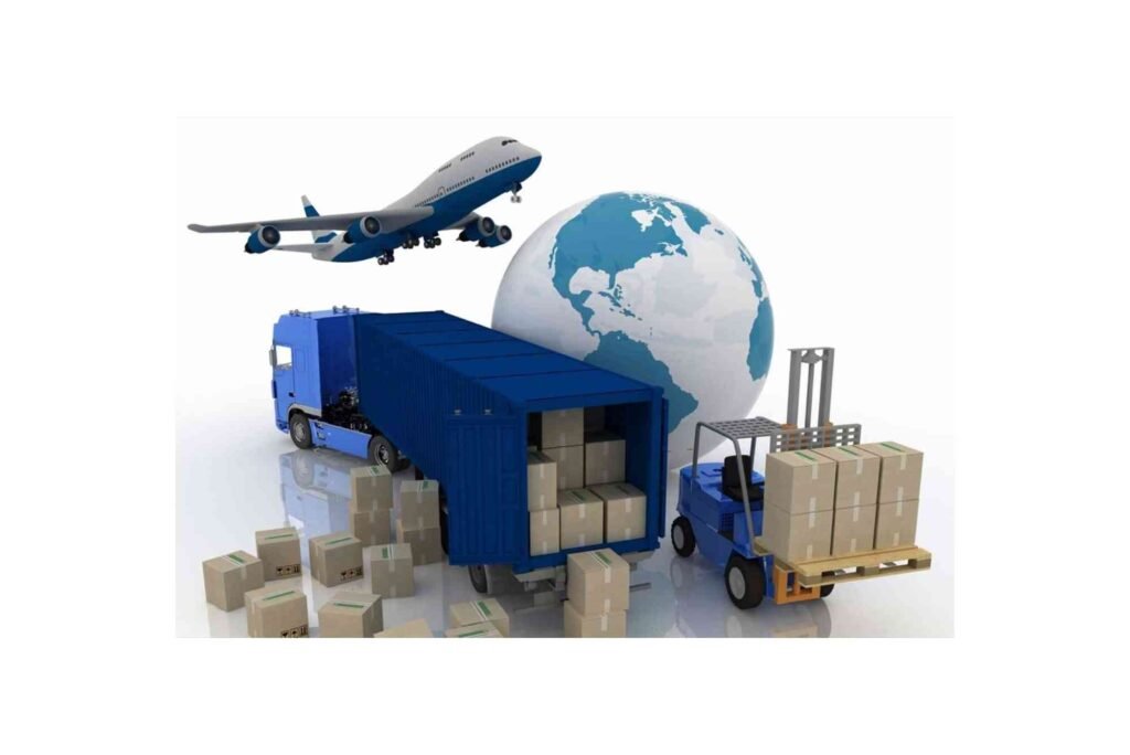 Logistics — Practical Tips for Beginners