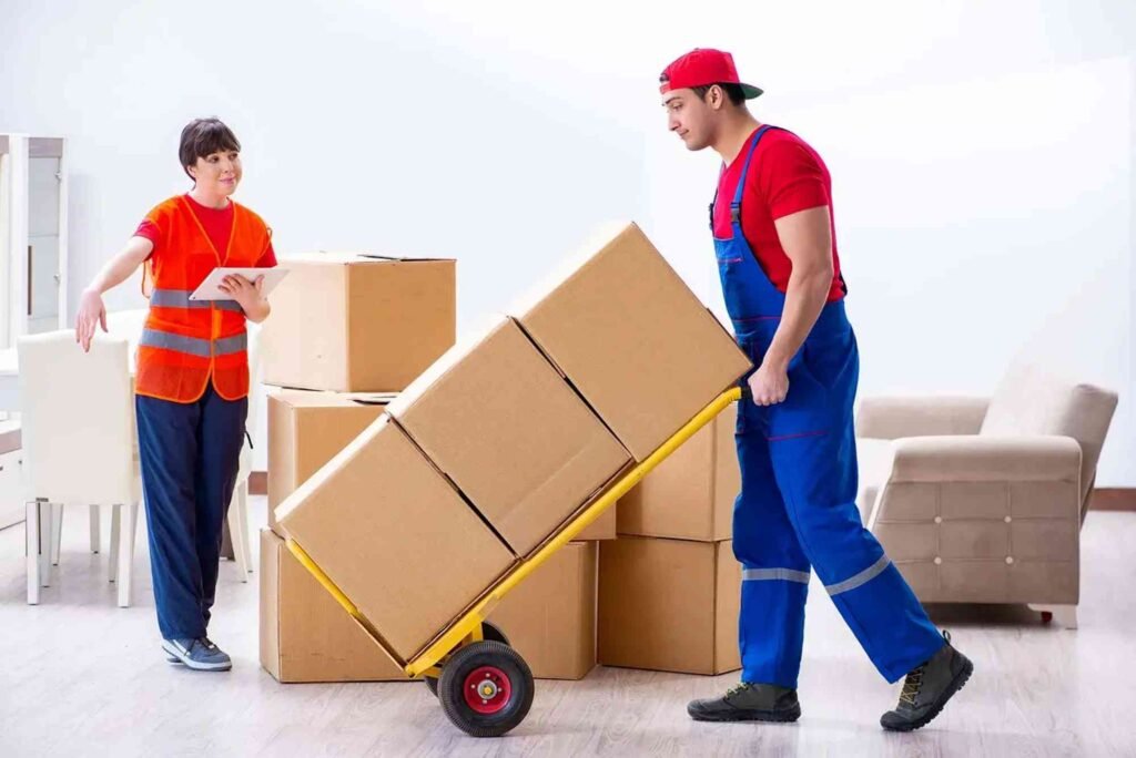 Movers Packers — Practical Tips for Beginners