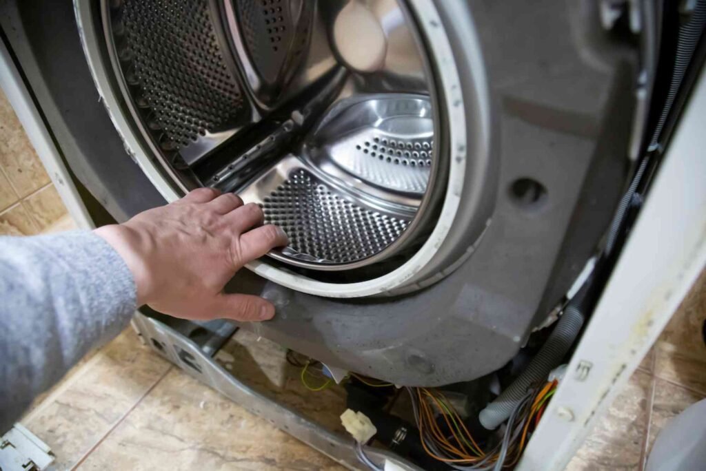Signs Of Dryer Blower Wheel Issues — Practical Tips for Beginners