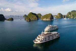 Top 15 Luxury Travel Experiences Worth the Splurge