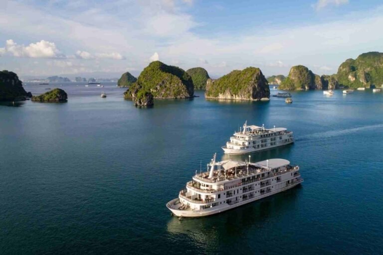 Top 15 Luxury Travel Experiences Worth the Splurge