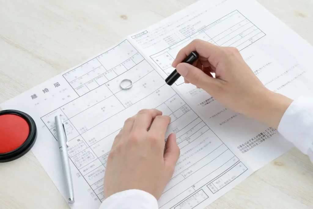 What Documents Are Required to File for Divorce in Dubai?
