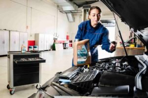 What Is An Automobile Engine — Common Mistakes & How to Avoid Them