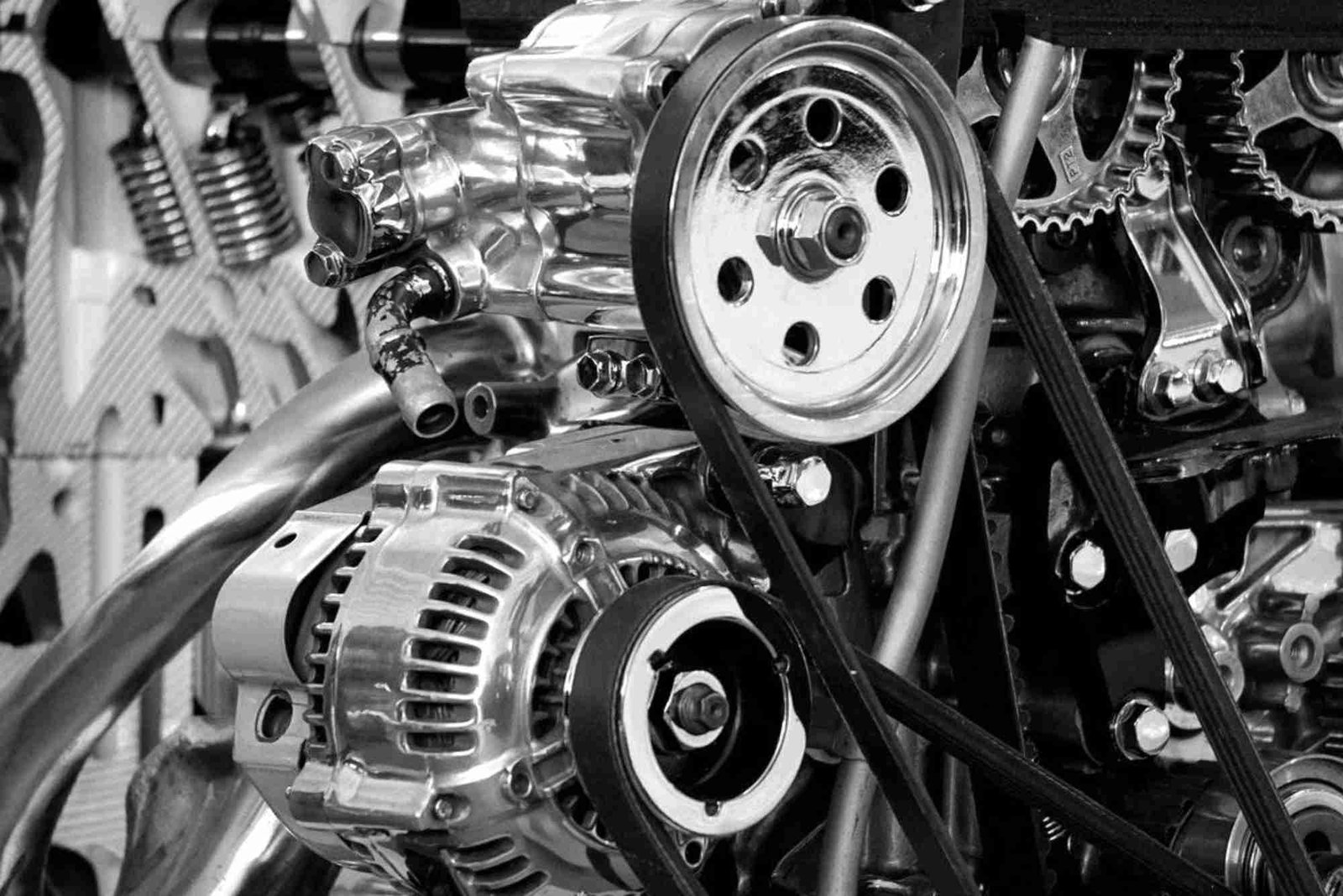 What Is An Automobile Engine — Practical Tips for Beginners