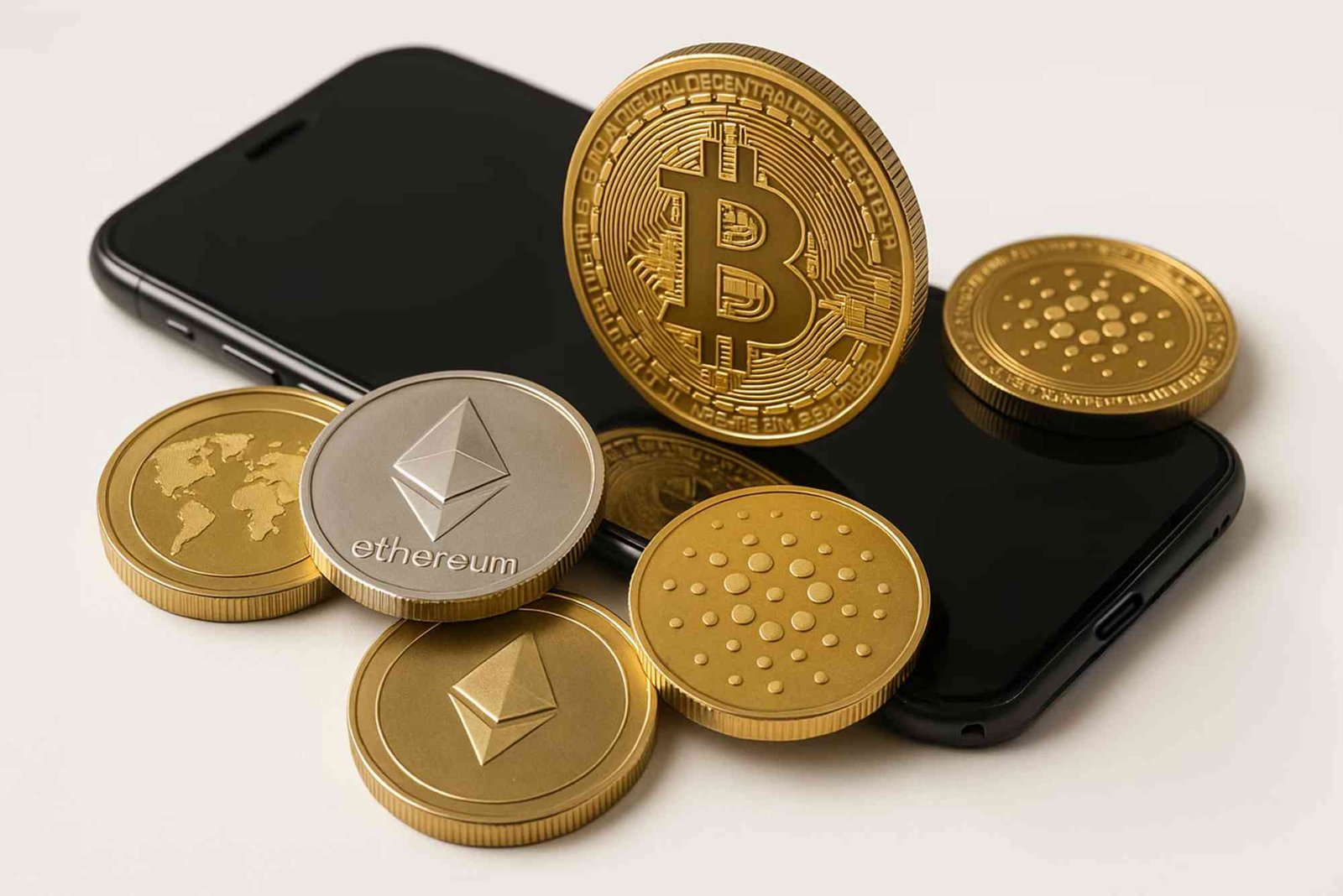 What Is Cryptocurrency In Hindi — Practical Tips for Beginners