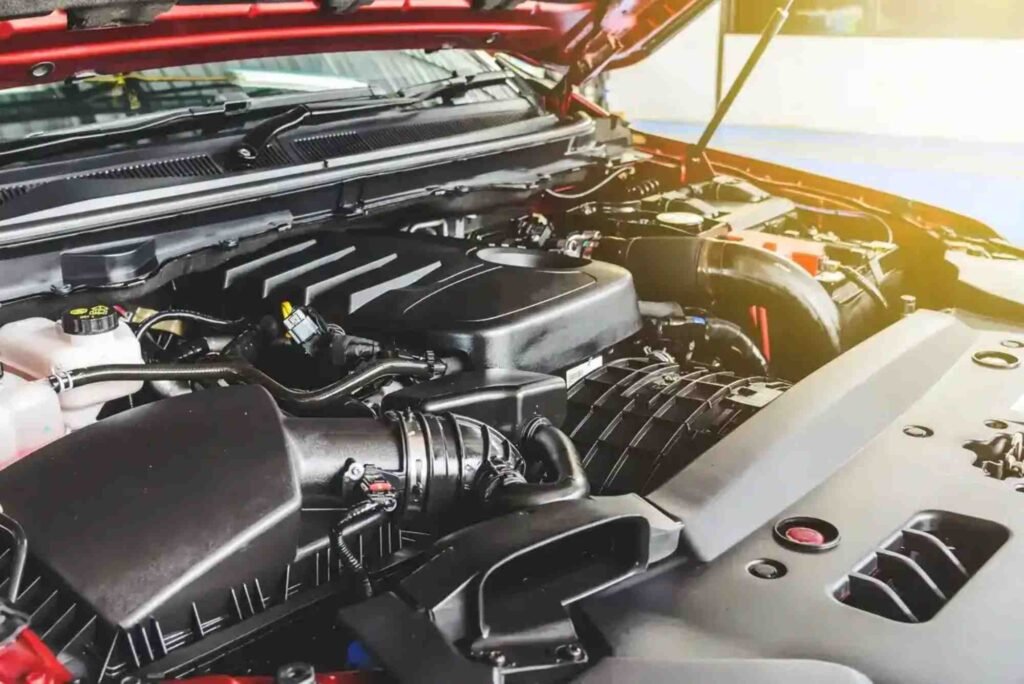 What Is The Necessity Of Lubrication System In Automobiles: Explained for Beginners (2025)