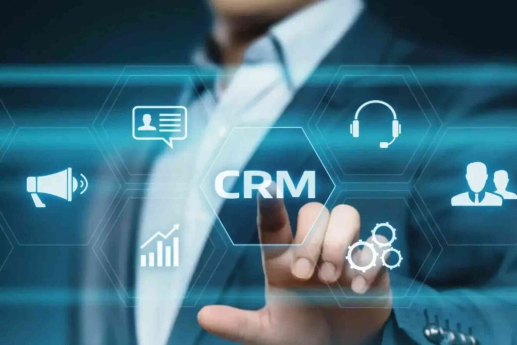 Whats The Role Of Crm In Developer Time Tracking: Explained for Beginners (2025)