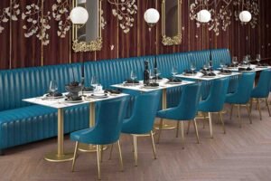 Which Suppliers Sell Durable Restaurant Chairs Wholesale Explained for Beginners (2025)