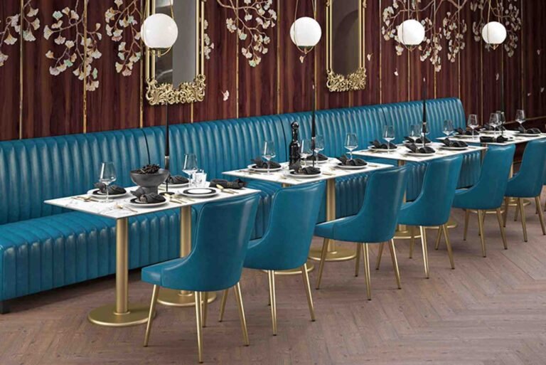 Which Suppliers Sell Durable Restaurant Chairs Wholesale: Explained for Beginners (2025)