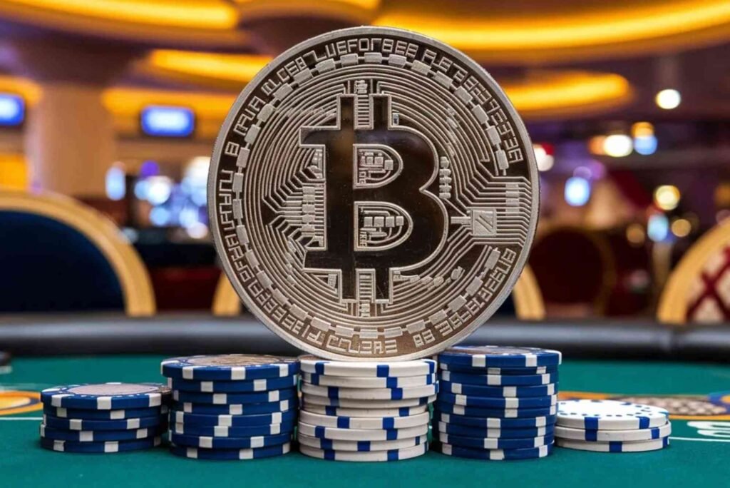 How Does Cryptocurrency Work: Explained For Beginners (2025)