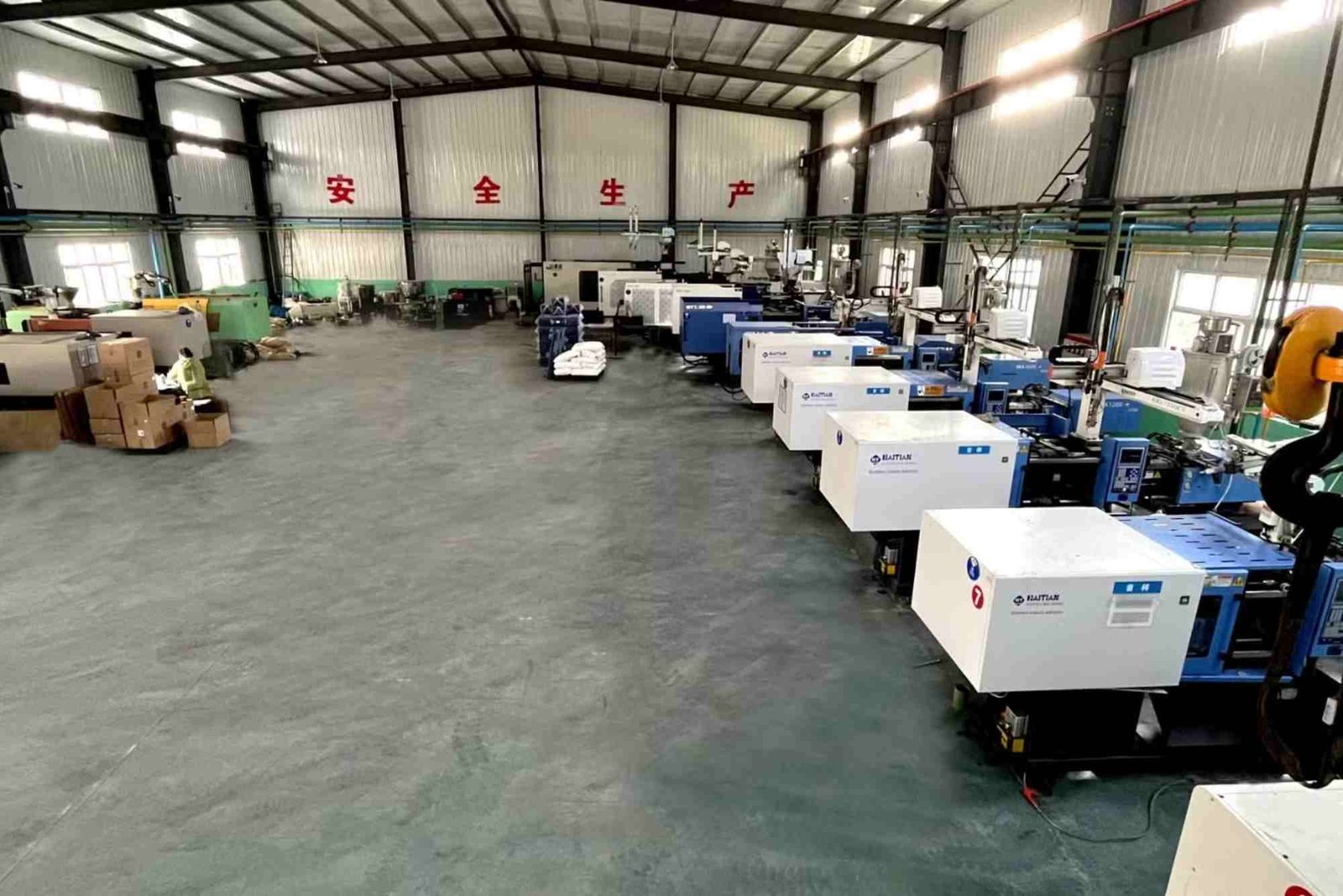 Why Buy From An Injection Mold Parts Factory In China — Common Mistakes & How to Avoid Them