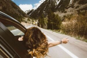 Why You Should Travel Alone at Least Once