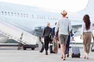 Travel: Explained For Beginners (2025)