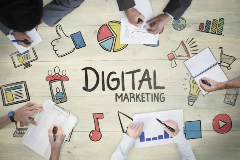 What Are Keywords In Digital Marketing: Explained For Beginners (2025)