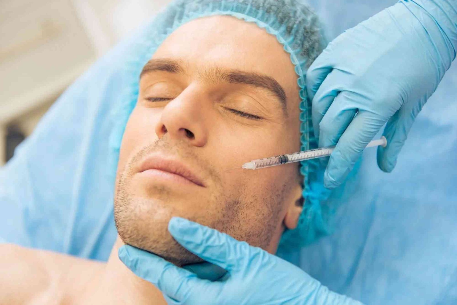 أفضل دكتور تجميل في جدة