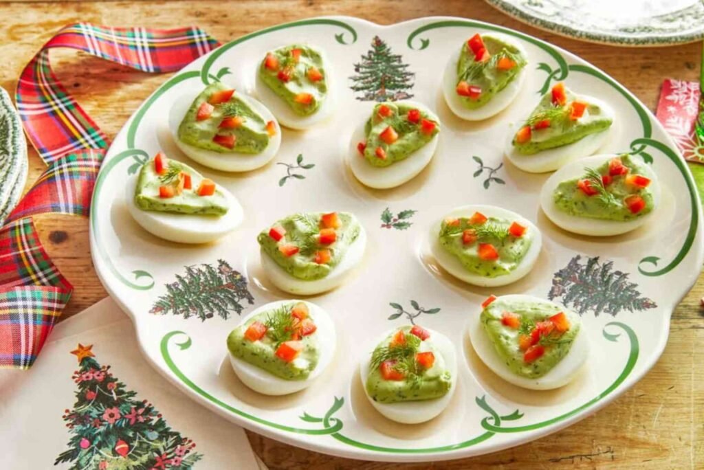 Best Finger Foods for Parties and Events