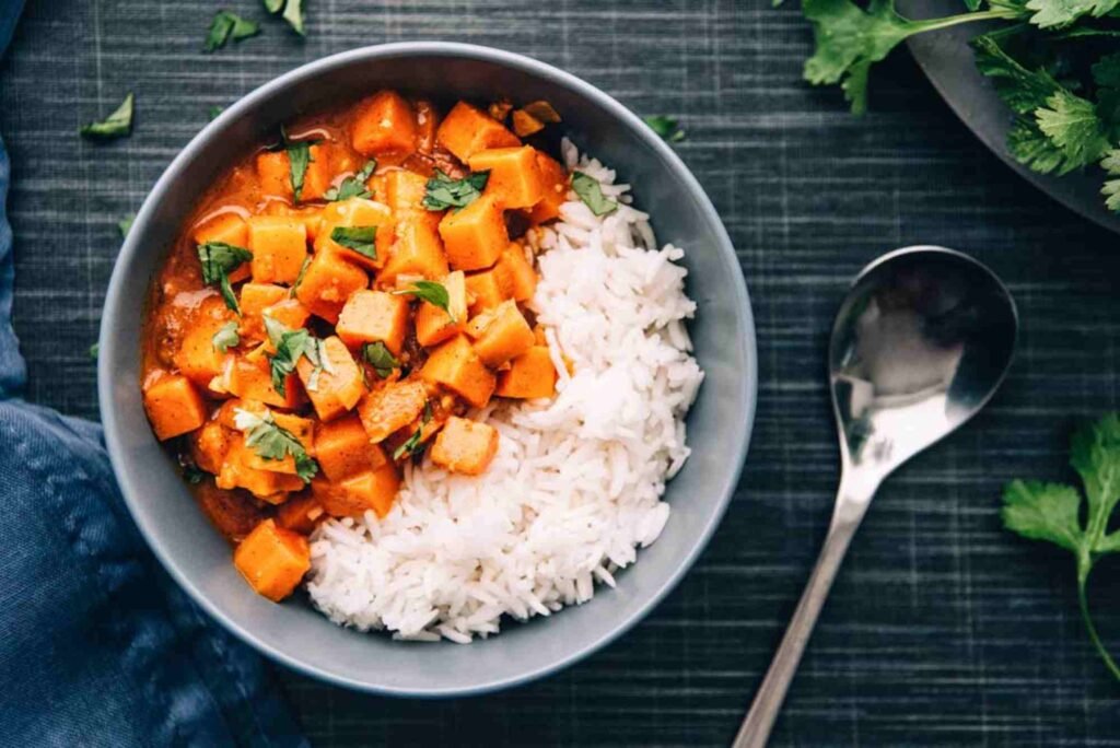 Best Foods for Weight Gain in a Healthy Way