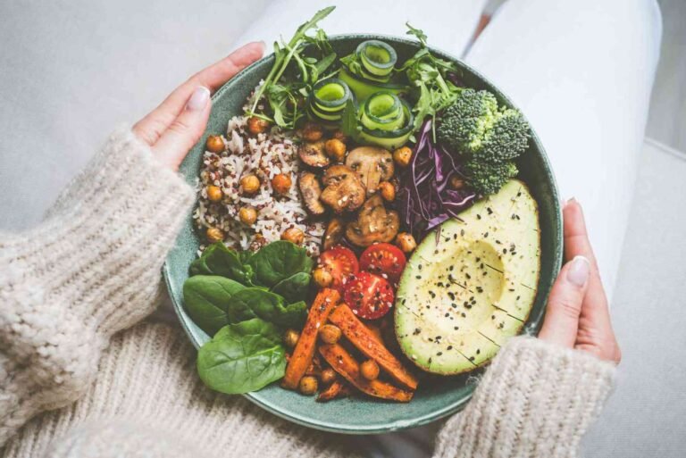 Best Low-Calorie Meals for Everyday Eating