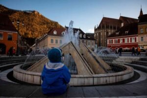 Best Photography Spots in Popular Tourist Cities