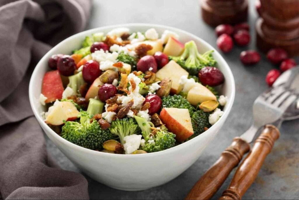 Best Seasonal Foods to Try This Year