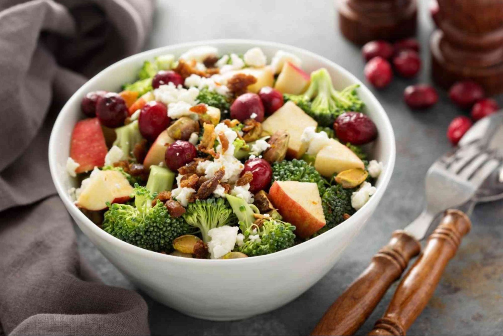 Best Seasonal Foods to Try This Year
