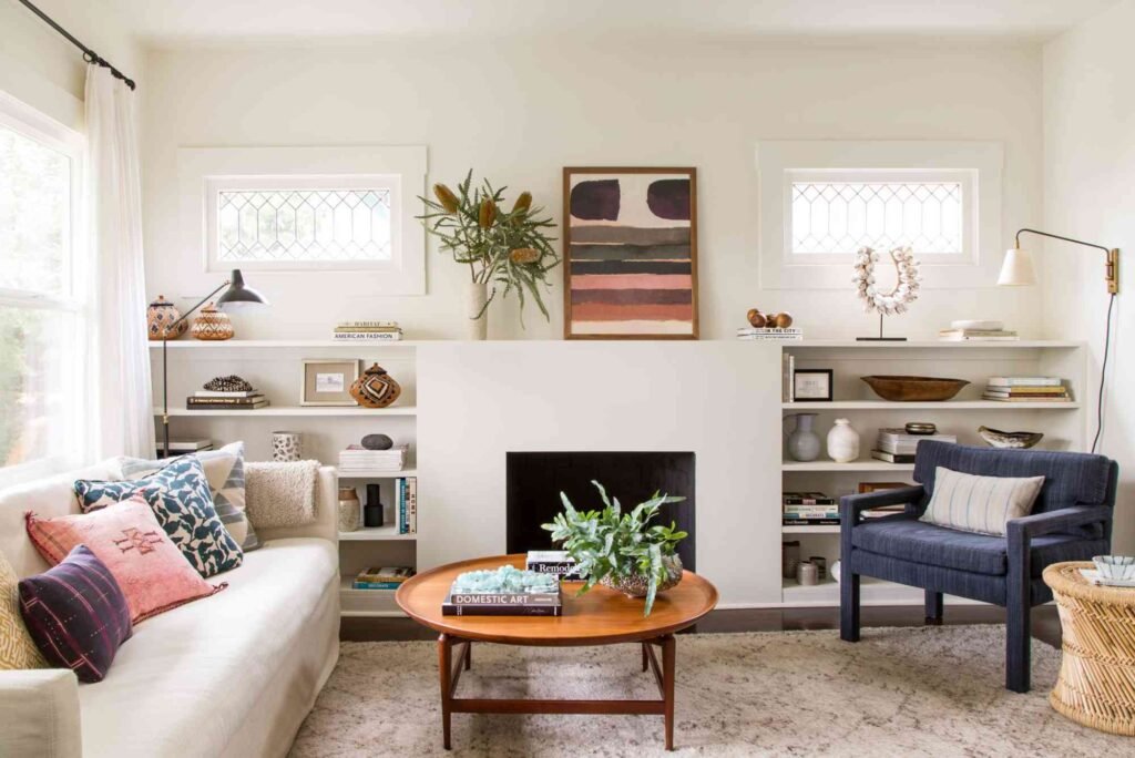 Best Wall Decor Ideas for Every Room