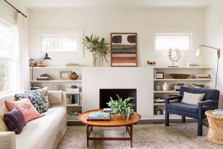 Best Wall Decor Ideas for Every Room