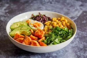 Delicious Salad Bowl Ideas for Healthy Eating