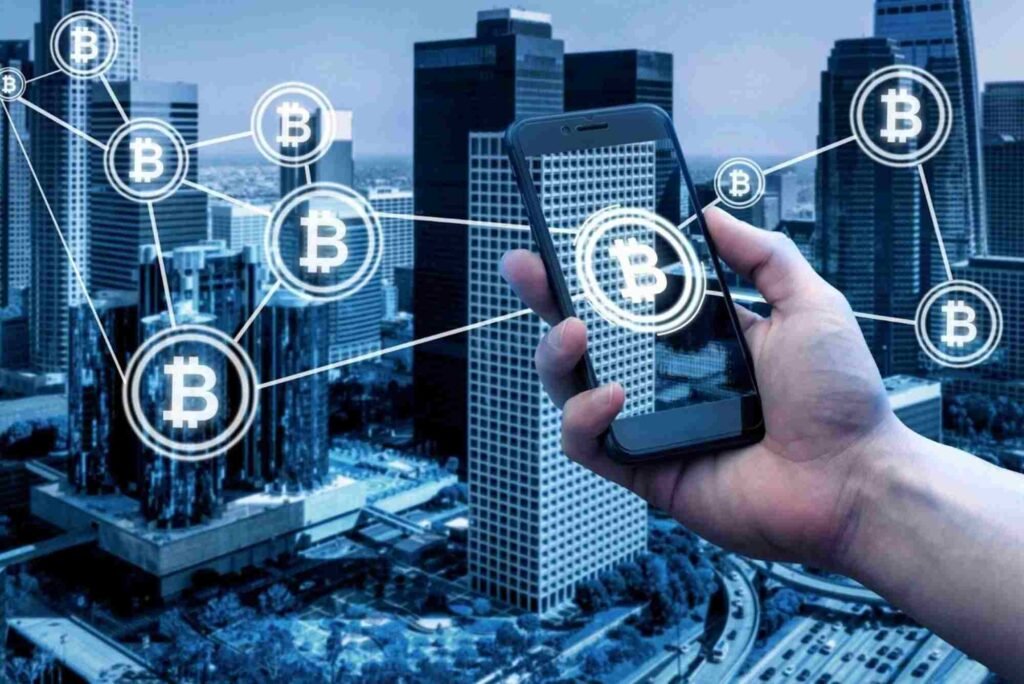 How Blockchain Is Transforming Industries