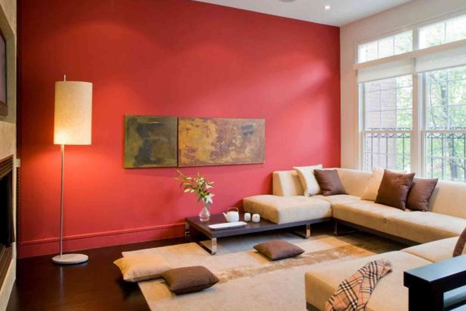 How to Choose the Perfect Color Scheme for Your Home