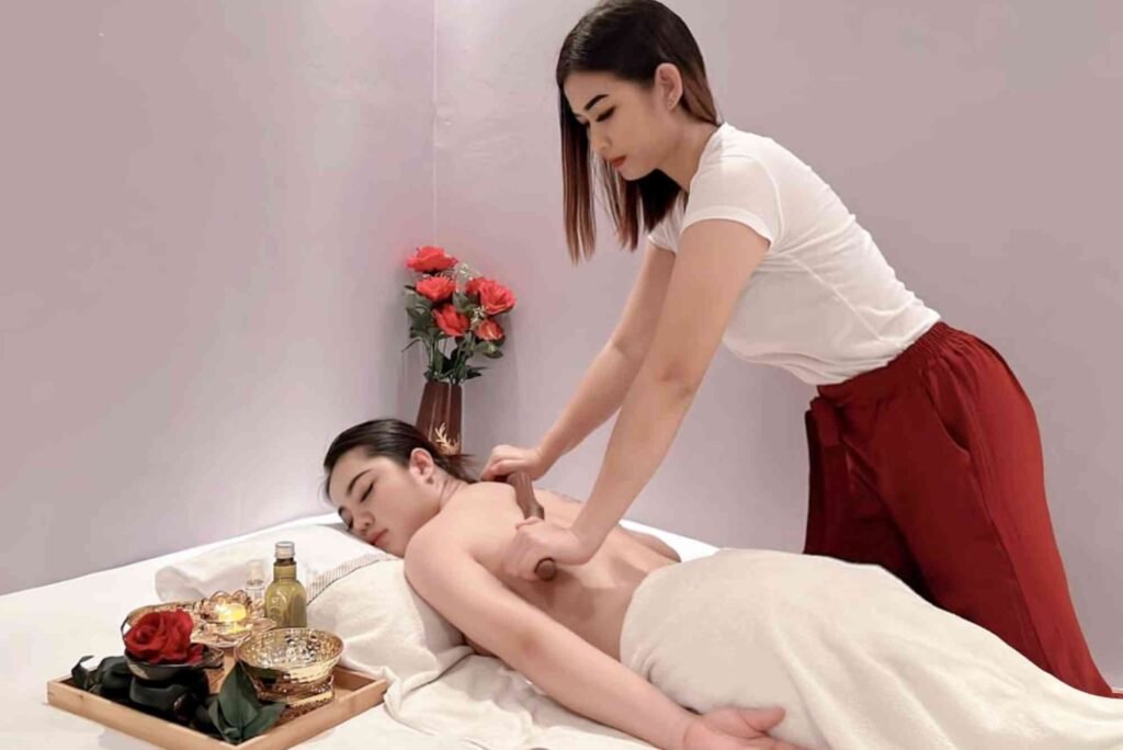 How to Do I Need To Prepare A Space For Home Massage In Dubai — Tips & Checklist