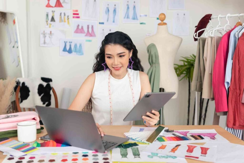 How to Fashion Designer Jobs In Dubai — Tips & Checklist
