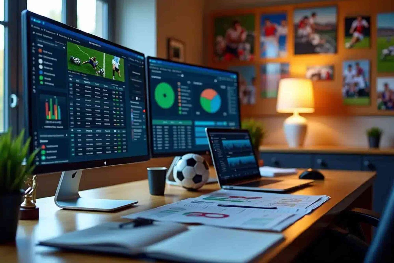 How to Grab Soccer Tipster Recommendations For Proven Success Stories — Tips & Checklist