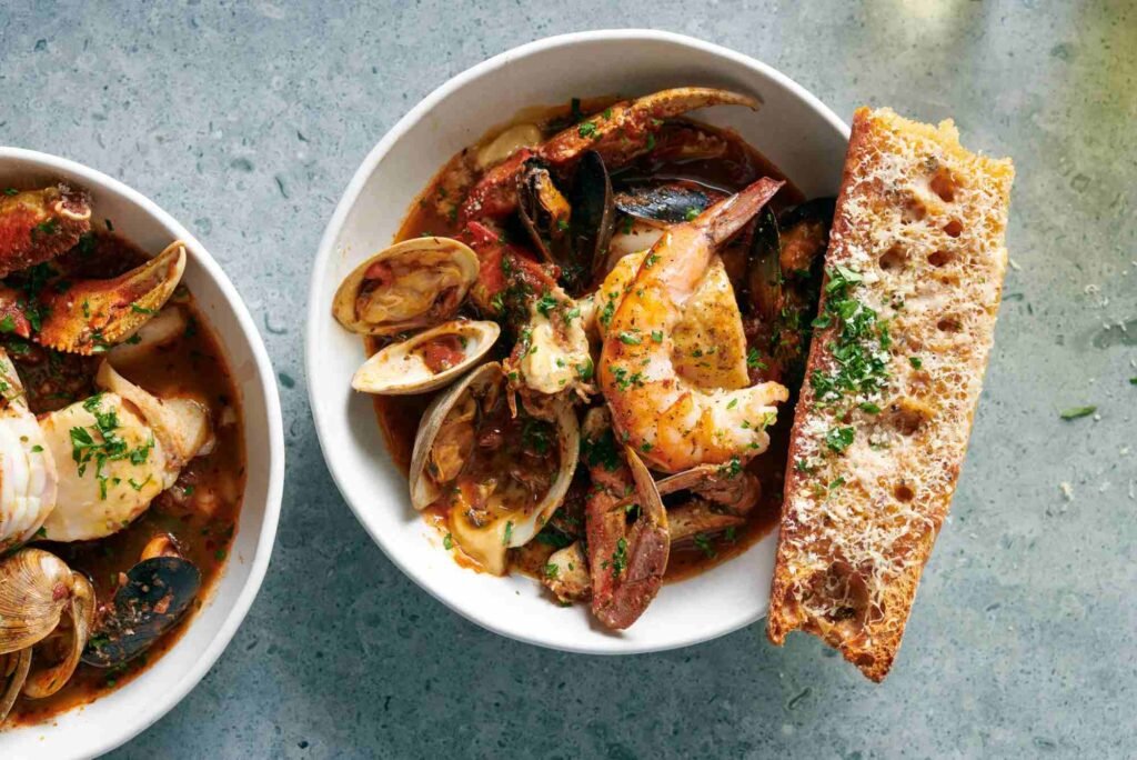 How to Make Restaurant-Style Dishes at Home