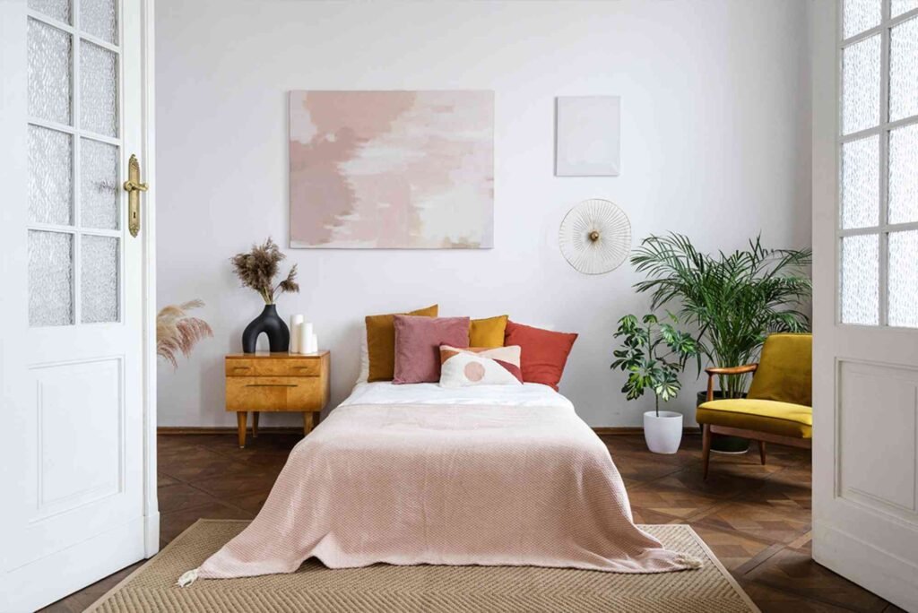 How to Mix and Match Furniture Styles