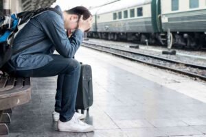 How to Overcome Travel Anxiety