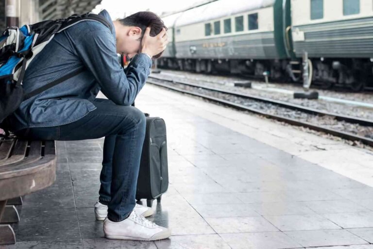 How to Overcome Travel Anxiety