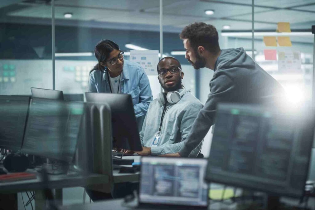 How to Start a Career in Cybersecurity