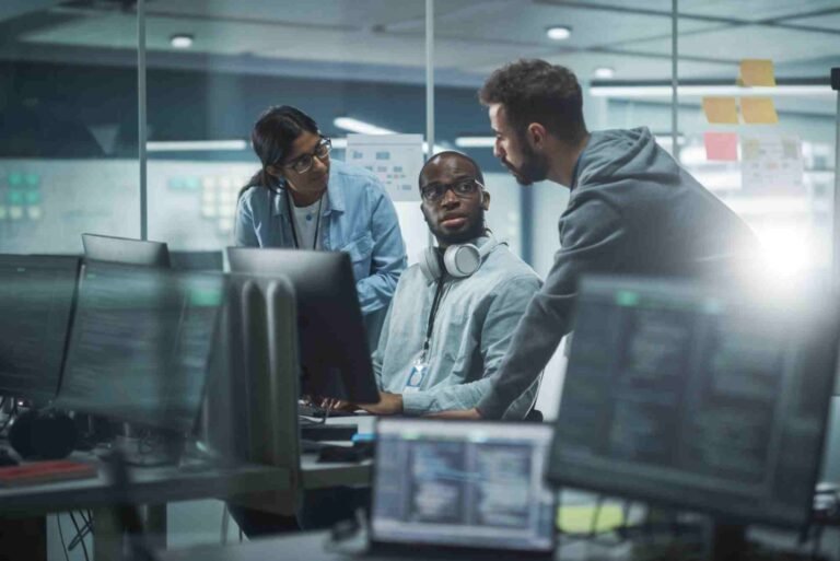 How to Start a Career in Cybersecurity