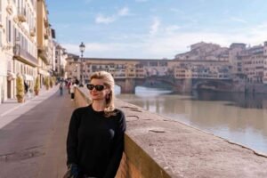 How to Travel Around Europe on a Budget