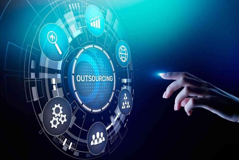 The Future of IT Outsourcing