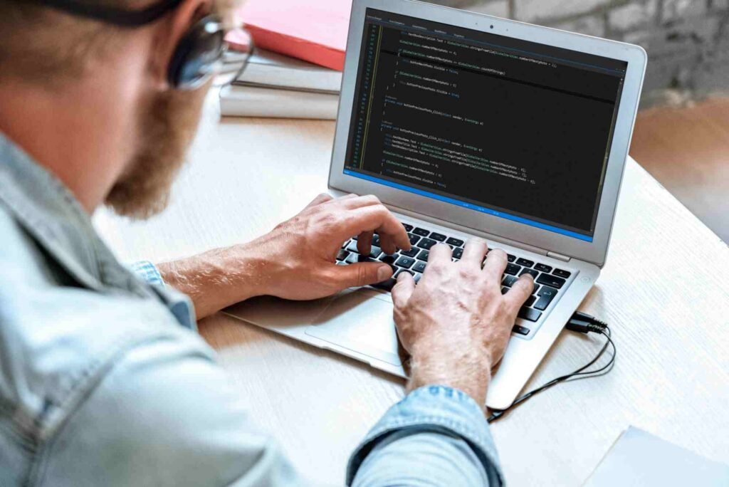 The Importance of Data Backup and Recovery