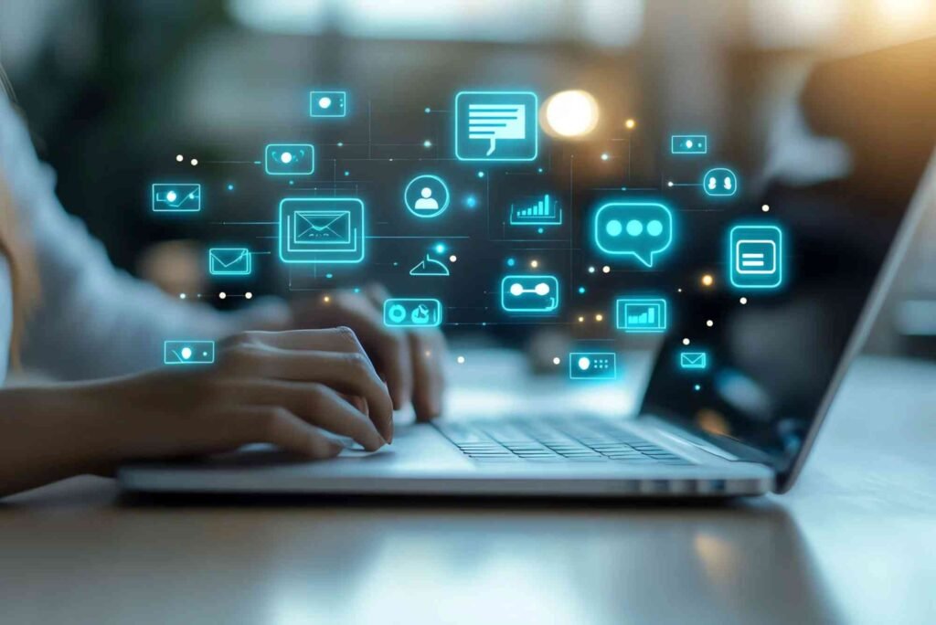 The Rise of AI: How Its Changing Everyday Life
