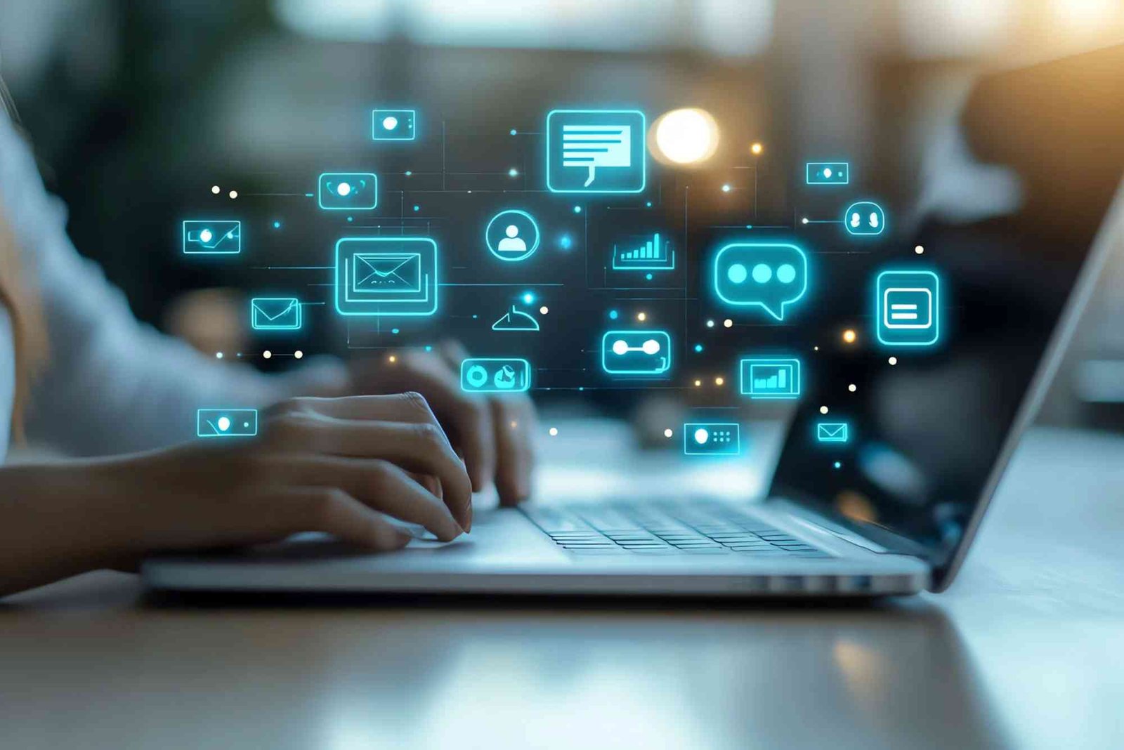 The Rise of AI: How Its Changing Everyday Life